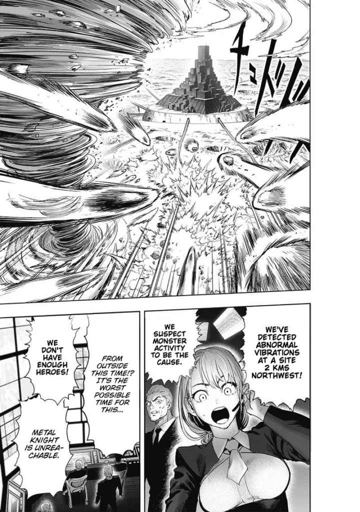 one punch man ch179 page23